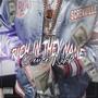 Rich In They Name (Explicit)