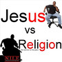 Jesus v.s. Religion (The Sermon on the Plain)