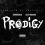 PRODIGY (feat. Toven2Solid & Alley Bouvier) [Explicit]