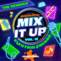 Nickelodeon Mix It Up! Vol. 19: Electric Energy (The Remixes)