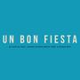 Un Bon Fiesta (feat. Janiro Eisden & Biggie Boy)