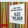 Alec Wilder ‎- Woodwind Quintets Nos.3, 4, And 6 (Original Album 1961)