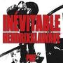 INÉVITABLE (feat. Hendrixxlawave) [Explicit]