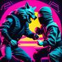 Shadowboxing Strangers (Explicit)