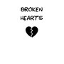 Broken Hearts