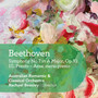 Beethoven: Symphony No.7 in A Major, Op.92 III. Presto – Assai meno presto