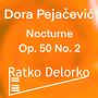 Nocturne Op. 50 No. 2