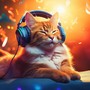 Feline Moods Melody: Music for Cats