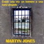 Érase una vez un hombre a una nariz pegado