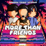 More Than Friends (Explicit)