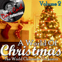 A World Of Christmas Volume 2 - (The Dave Cash Collection)