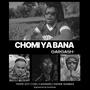 CHOMI YA BANA (feat. Cashman, Teepee Dot Com & Engine Numba 9) [Gratitude & Engine Numba9 Remix]