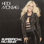 Superficial (NSJ Remix) [Explicit]