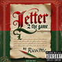 Letter 2 The Game (Explicit)