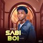 Sabi Boi The Ep (Explicit)