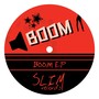 Boom EP