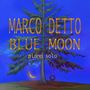 Blue Moon (Piano Solo)