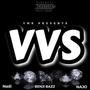 VVS (feat. Yvng Nadi & Najo) [Explicit]