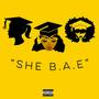 B.A.E (Black And Educated)