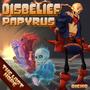 Disbelief Papyrus: The Last Hope