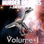 Murder Drones Deepend (Original Motion Picture Soundtrack)