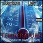 Temperature (feat. Lady L) [Explicit]