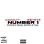 Number 1 (feat. Kshwyz) [Explicit]