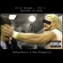 If It Bleeds..., Vol. 1: Kayfabe Is Dead (Explicit)