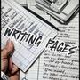 Writing Pages (feat. 4RT) [Explicit]