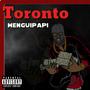 Toronto (feat. Ouss, Boods, PopizOnTheBeats & DaoudaBeats) [Explicit]