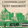 A GREENSBORO LEGACY (Explicit)