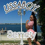 Semety ussaboy (Explicit)