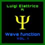 Wave Function, Vol. 1