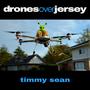 Drones Over Jersey