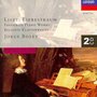 Liszt: Favourite Piano Works