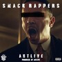 Smack Rappers (Explicit)