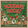 HOLIDAYS ROCK!