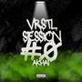 Akhai - Vrstl Session #0 (feat. Akhai) [Explicit]