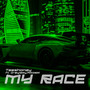 My Race (Explicit)