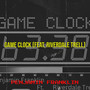 Game Clock (Explicit)