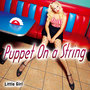 Puppet on a String - Single