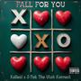 Fall for you (feat. J-tek the Utah konnect)