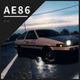 AE86