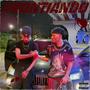 FRONTIANDO (feat. Santox) [Explicit]