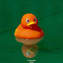 Canard (Explicit)