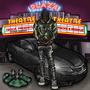 Racks & Residue (Explicit)