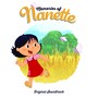 Memories of Nanette (Original Soundtrack of the Series)