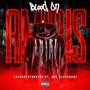 Blood On Amiris (feat. SBE BlokkBaby) [Explicit]