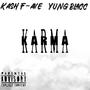 Karma (feat. Yung Blacc) [Explicit]