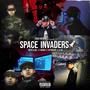 Space Invaders (feat. Beto LLQLL, HHSER, DeyBeats & VGA) [Explicit]